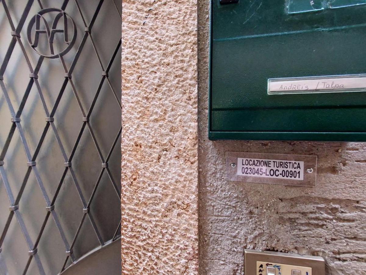 Natali Appartamens Μαλτσεζίνε Εξωτερικό φωτογραφία